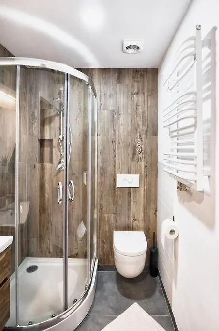 Archirent Apartament Warynskiego 0*, Gdansk Poland